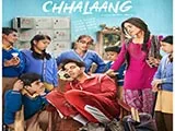 Chhalaang (2020)