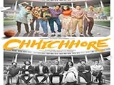 Chhichhore (2019)
