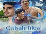Cobalt Blue (2022)