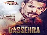 Dassehra (2018)