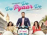 De De Pyaar De (2019)