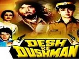 Desh Ke Dushman (1989)