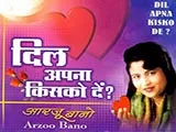 Dil Apna Kisko De (1991)