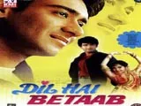 Dil Hai Betaab (1993)