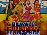 Dilwale Dulhaniya Le Jayenge (1980)
