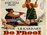 Do Phool (1958)