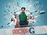 Doctor G (2022)