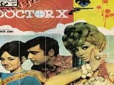 Doctor X (1972)