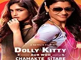 Dolly Kitty Aur Woh Chamakte Sitare (2020)