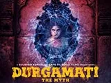 Durgamati - The Myth (2020)