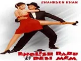 English Babu Desi Mem (1996)
