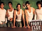 Fight Club (2006)