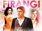 Firangi (2017)