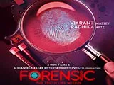 Forensic (2022)