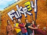 Fukrey 3 (2023)