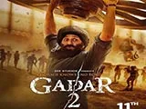 Gadar 2 (2023)
