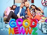 Good Newwz (2019)