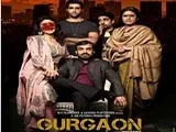 Gurgaon (2017)