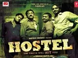 Hostel (2011)