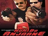 Hum Do Anjaane (2011)