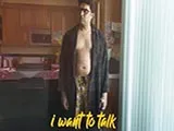 I Want To Talk (2024)