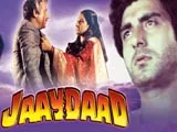 Jaaydaad (1989)