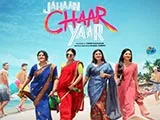Jahaan Chaar Yaar (2022)