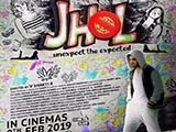 Jhol (2019)