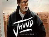 Jhund (2022)