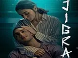 Jigra (2024)