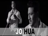 Jo Hua (Album) (2015)