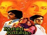 Kabhi Kabhie (1976)