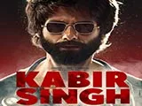 Kabir Singh (2019)