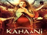 Kahaani (2012)