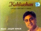 Kahkashaan (Jagjit Singh) (1992)