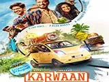 Karwaan (2018)