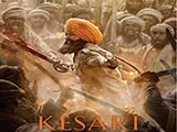 Kesari (2019)