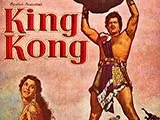 King Kong (1962)