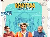 Kuch Khattaa Ho Jaay (2024)