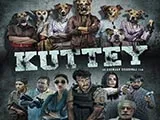 Kuttey (2023)