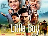 Little Boy (2018)