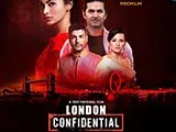 London Confidential (2020)