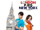 London Paris New York (2012)