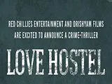 Love Hostel (2022)