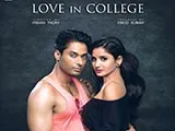 Love In College (2019)