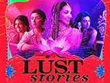 Lust Stories (2018)