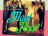 Maal Road Dilli (2018)