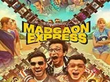 Madgaon Express (2024)