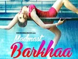 Madmast Barkhaa (2015)