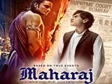 Maharaj (2024)